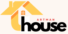 Artman House Logo